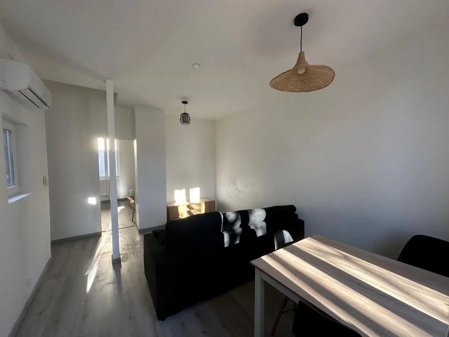 Appartement à louer, 38m², Avignon