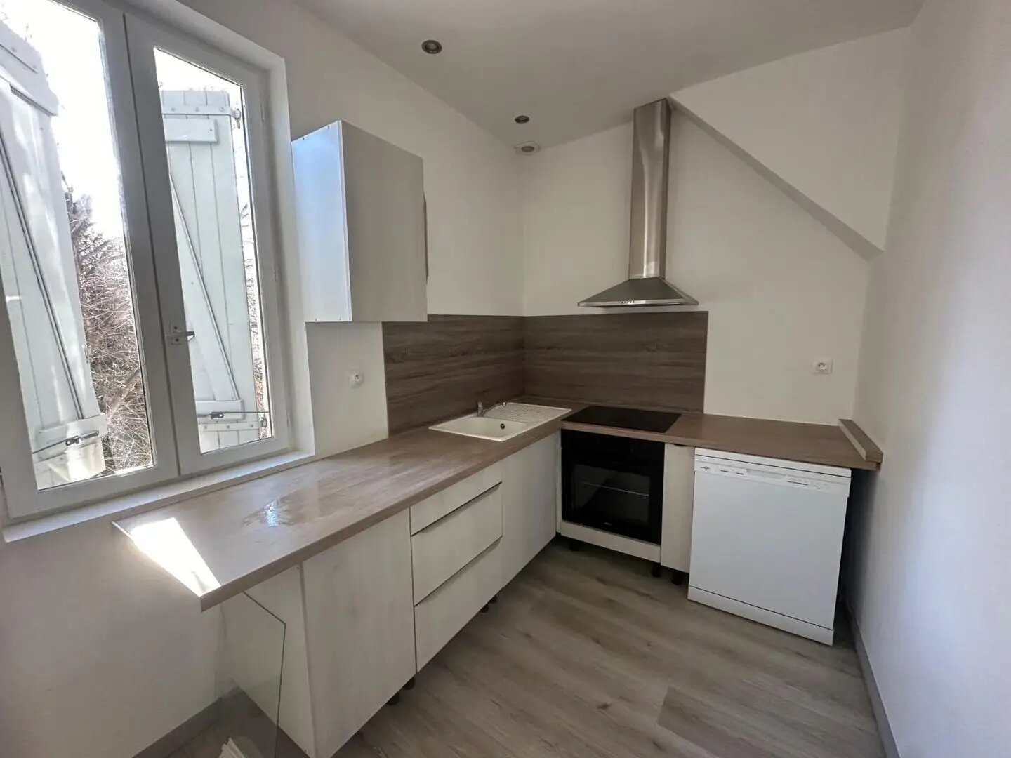 Appartement à louer, 38m², Avignon