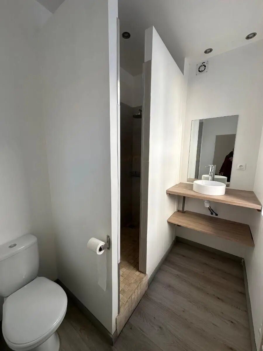 Appartement à louer, 38m², Avignon