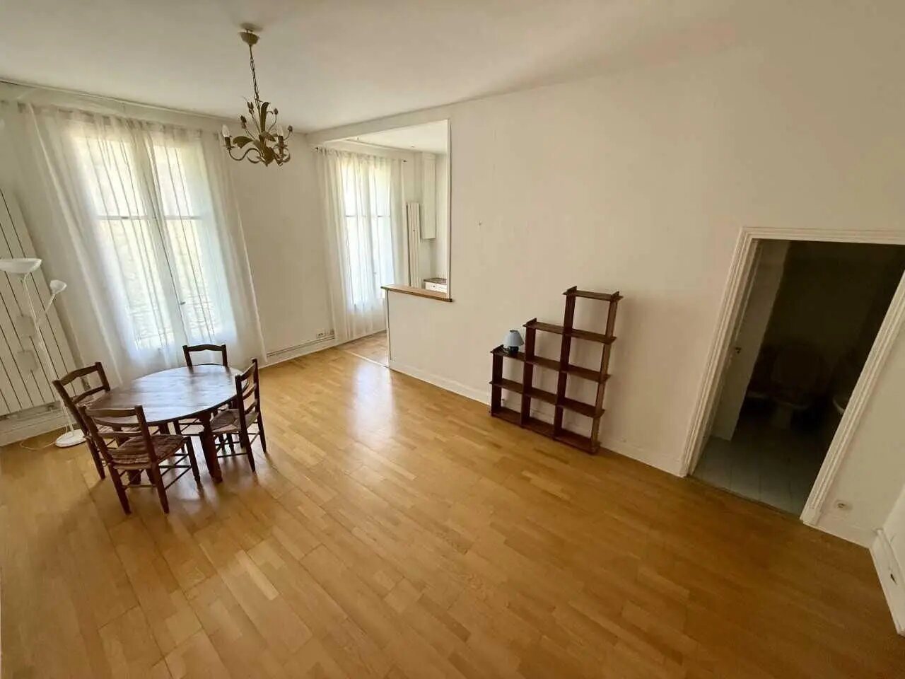 Appartement à louer, 113m², Avignon