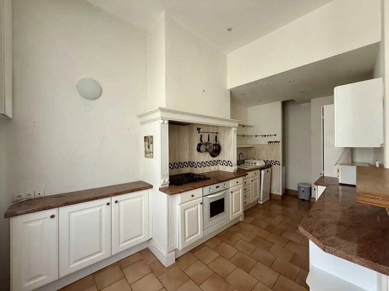 Appartement à louer, 113m², Avignon