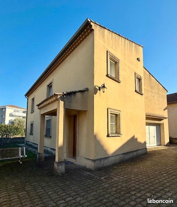 Maison à vendre, 159m², Avignon