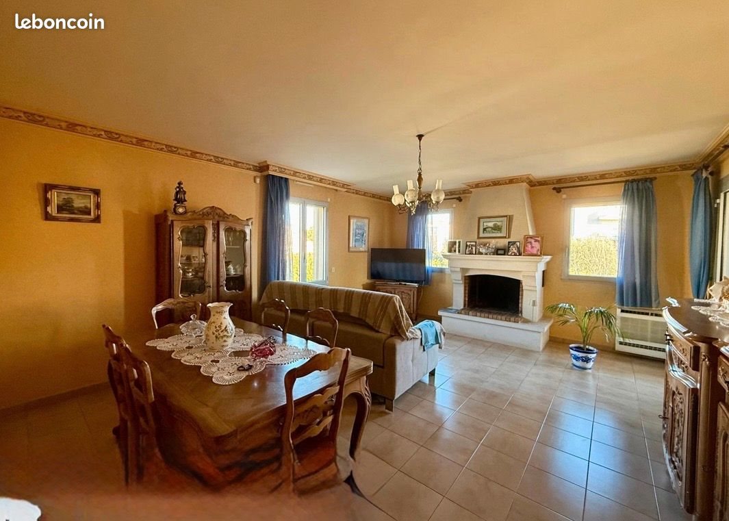 Maison à vendre, 159m², Avignon