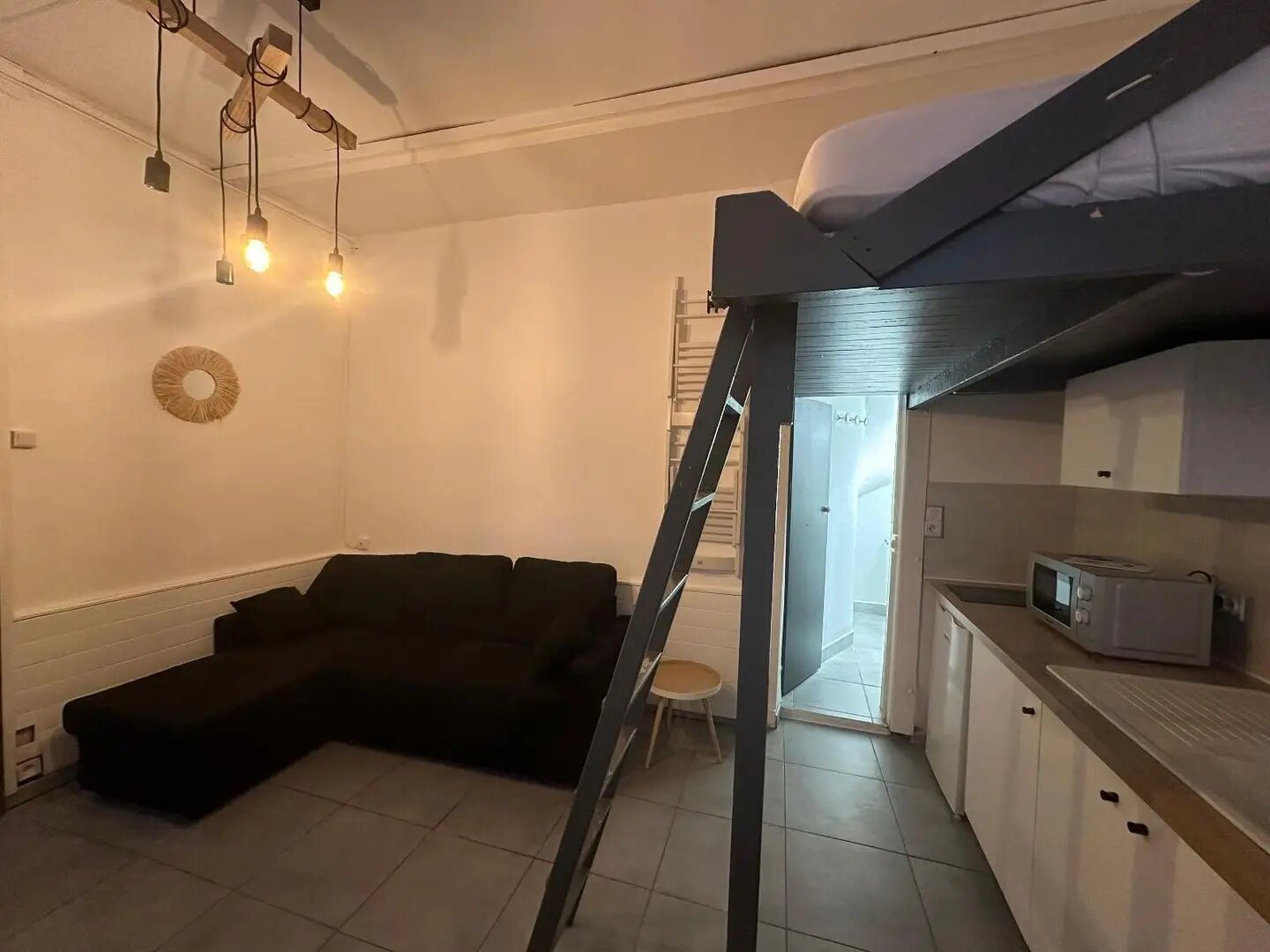 Appartement à louer, 16m², Avignon