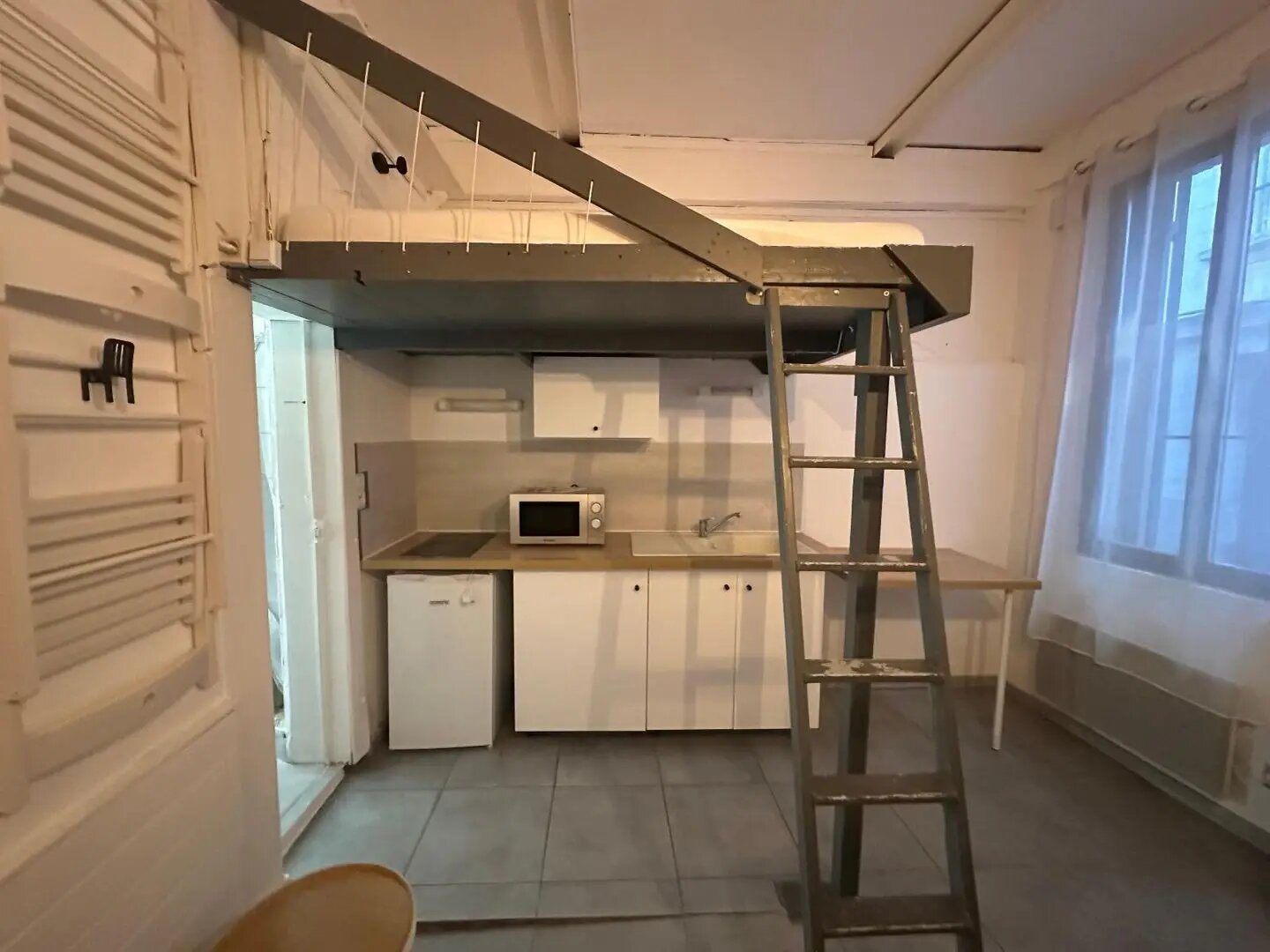 Appartement à louer, 16m², Avignon