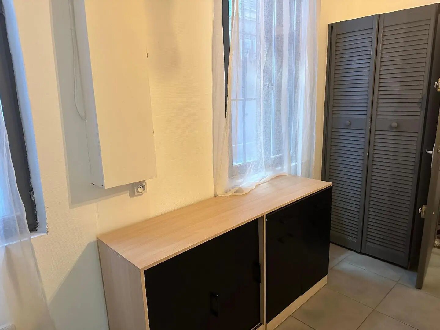Appartement à louer, 16m², Avignon