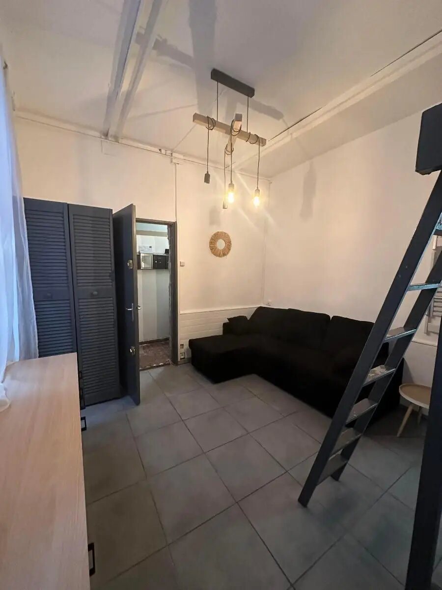 Appartement à louer, 16m², Avignon
