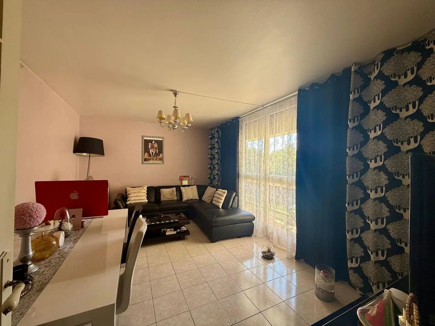 Appartement à vendre, 84m², Avignon