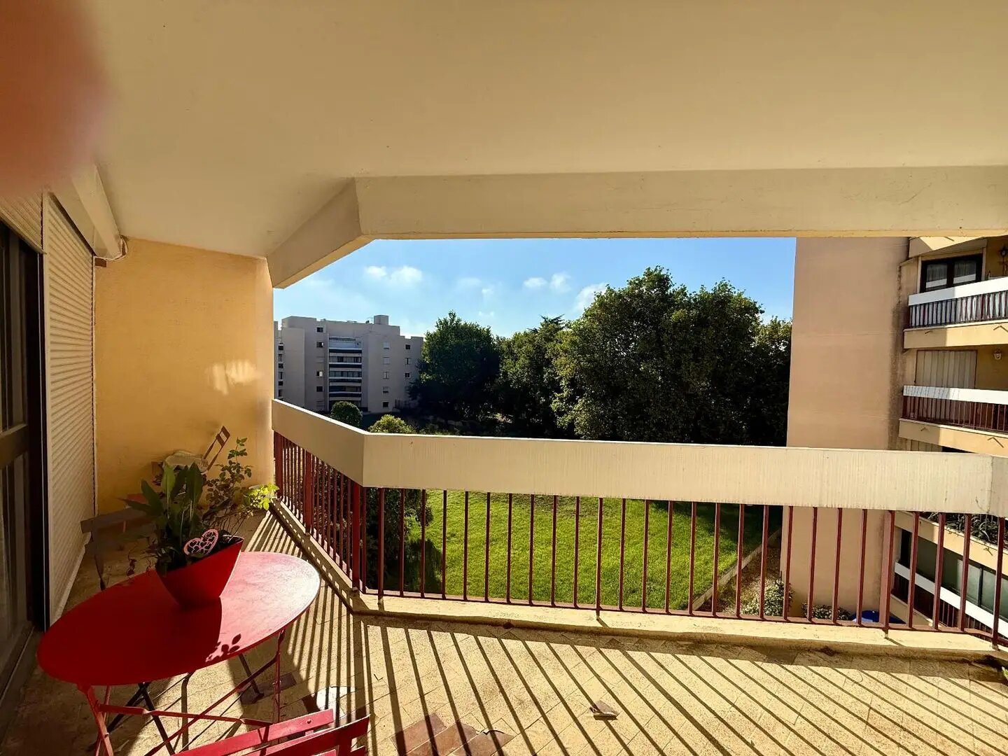 Appartement à vendre, 84m², Avignon