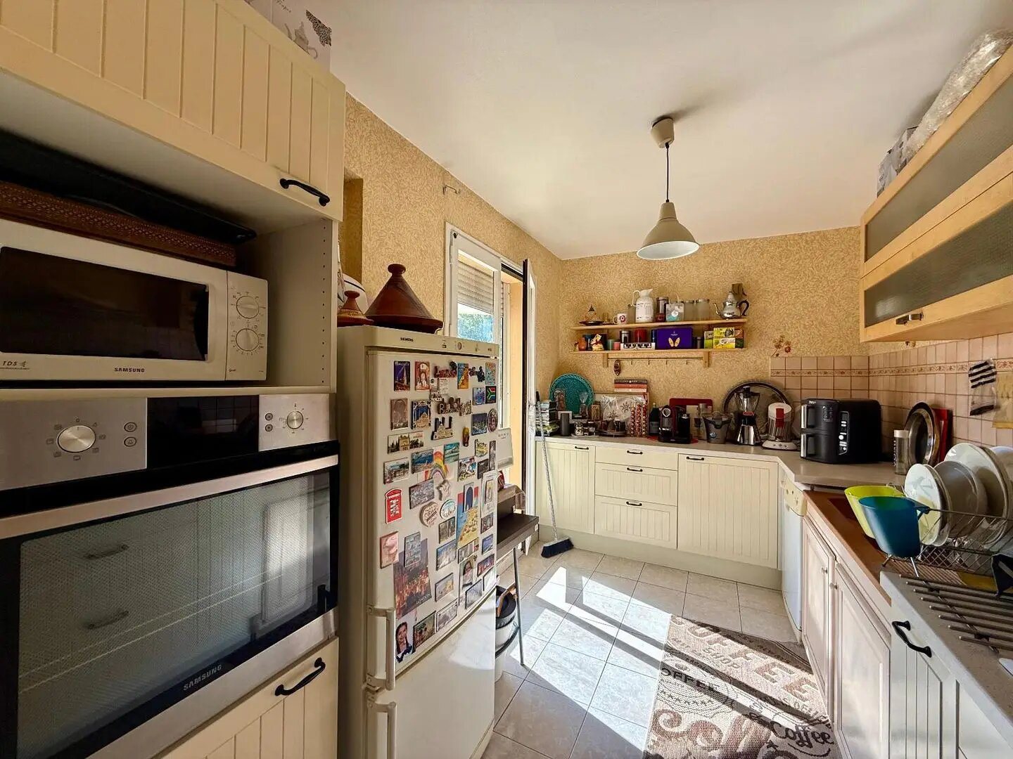 Appartement à vendre, 84m², Avignon