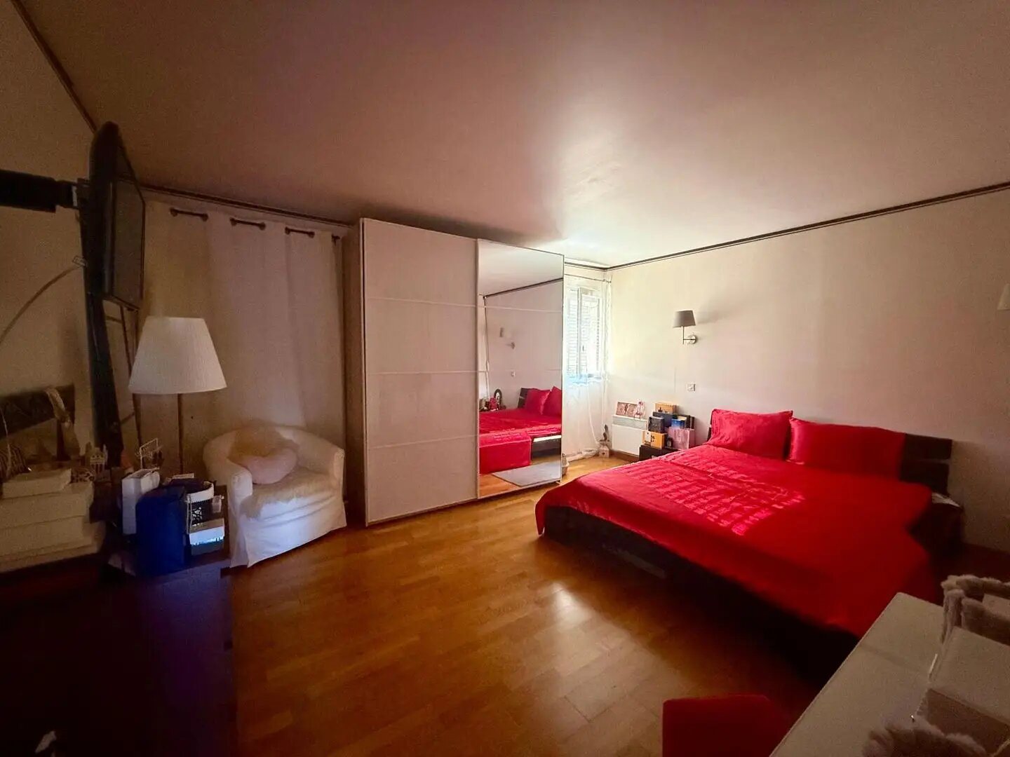 Appartement à vendre, 84m², Avignon