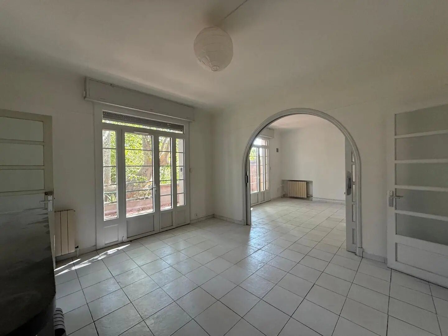 Appartement à louer, 112m², Avignon