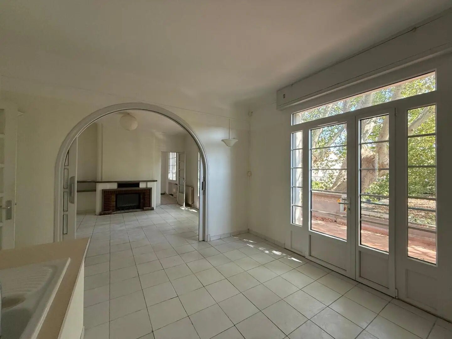 Appartement à louer, 112m², Avignon