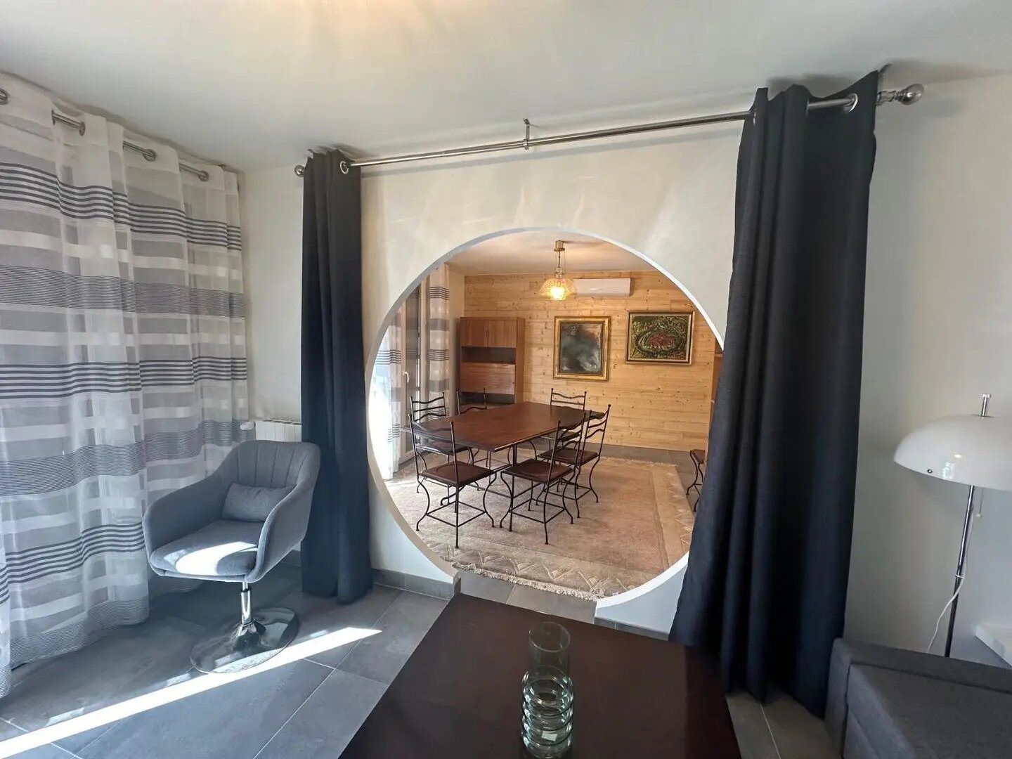 Appartement à vendre, 59m², Avignon
