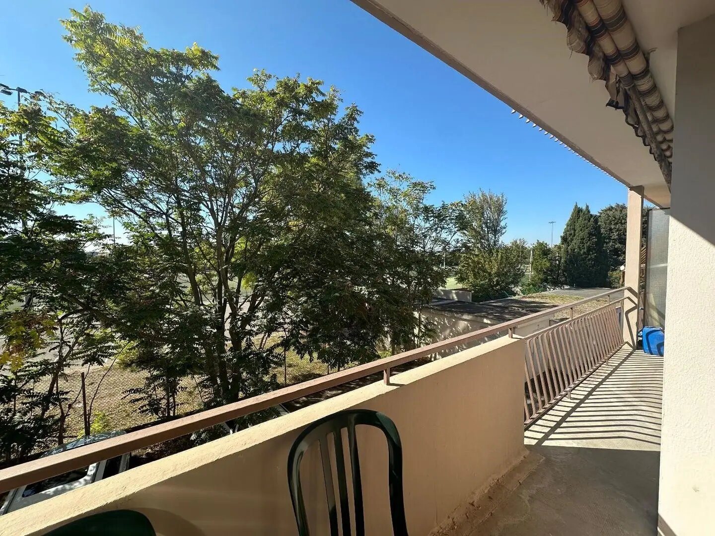 Appartement à vendre, 59m², Avignon