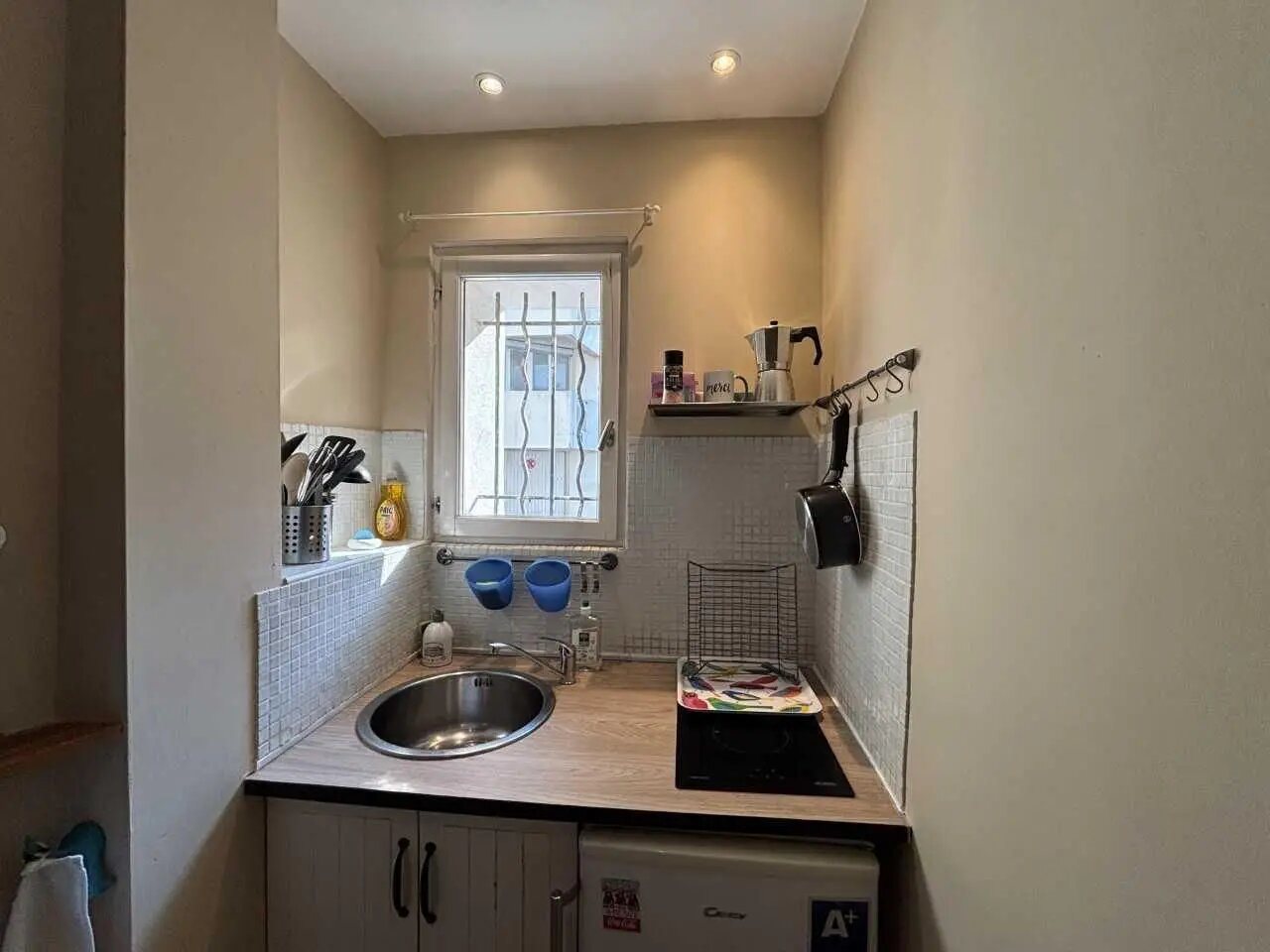 Appartement à louer, 18m², Avignon