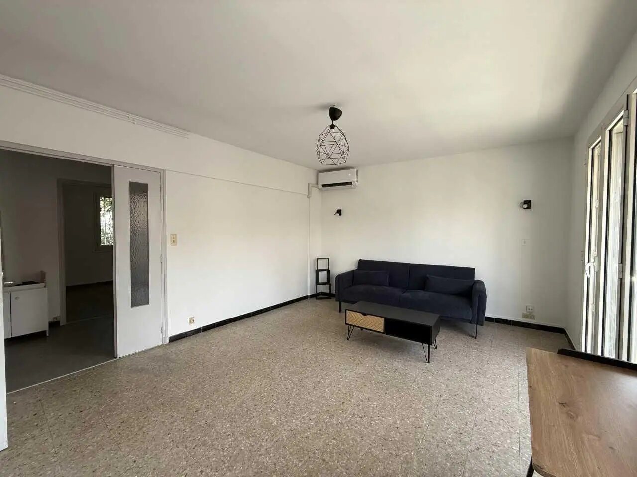 Appartement à louer, 42m², Avignon