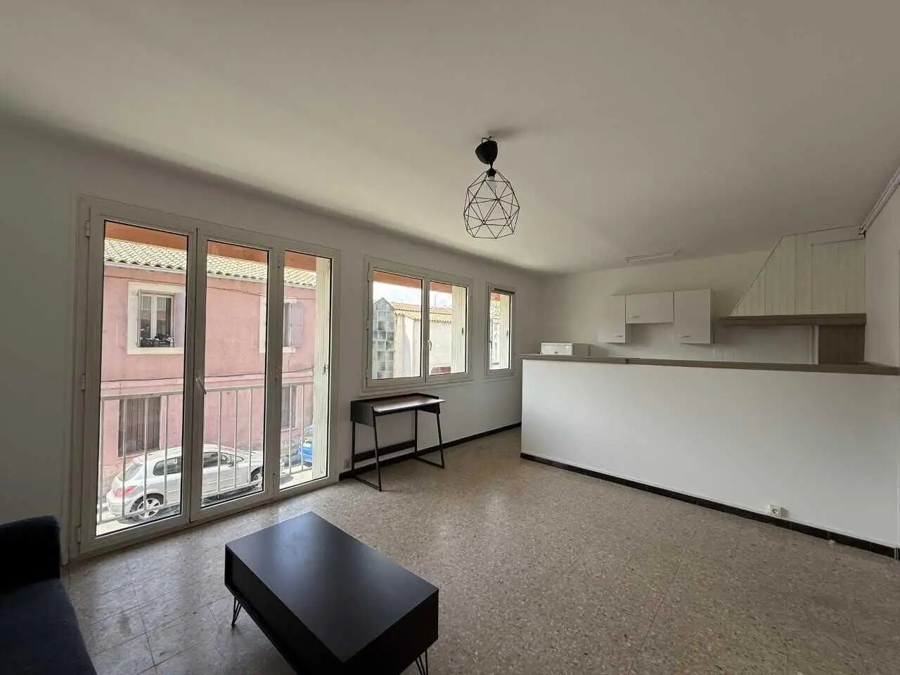 Appartement à louer, 42m², Avignon