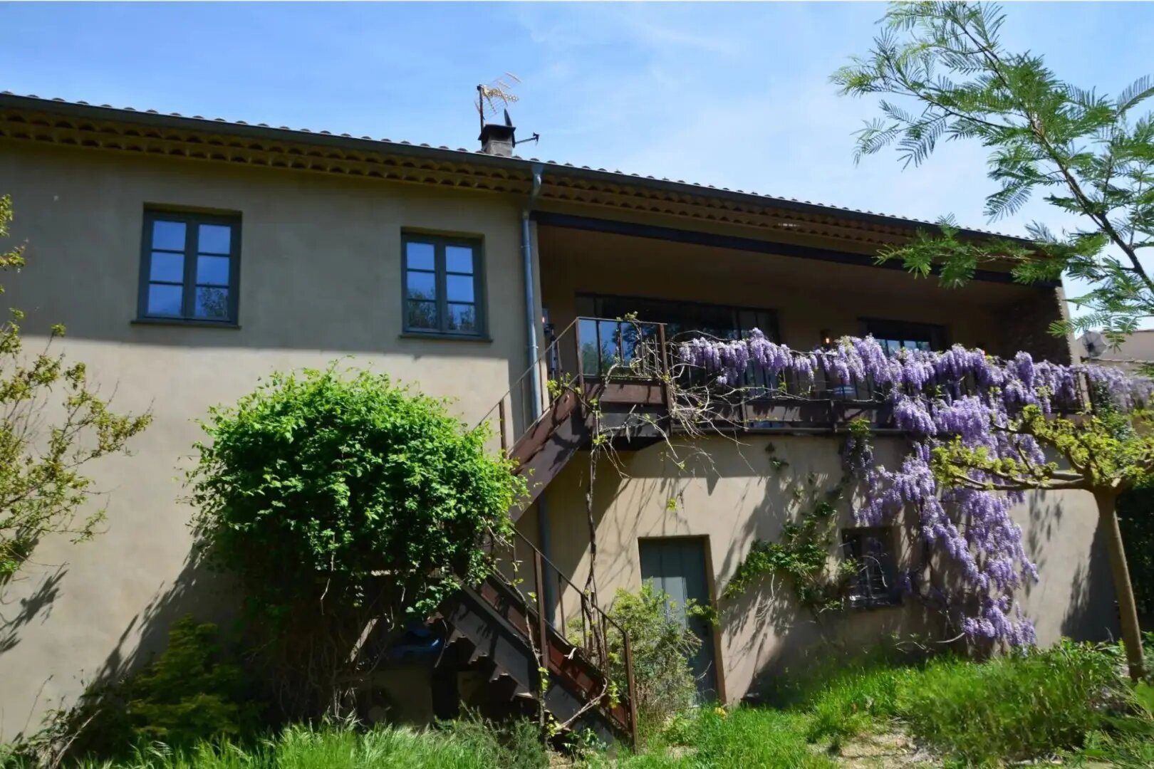 Maison à vendre, 413m², La Môle