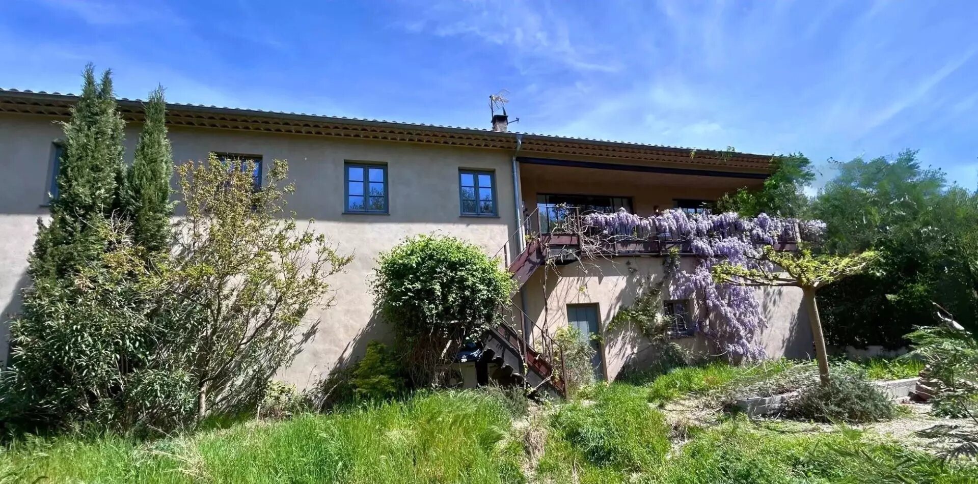 Maison à vendre, 413m², La Môle