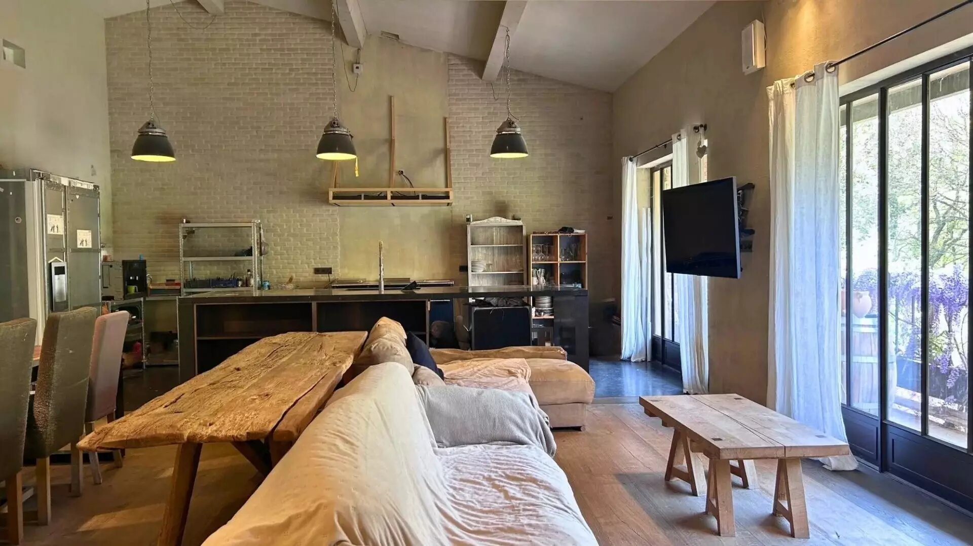 Maison à vendre, 413m², La Môle