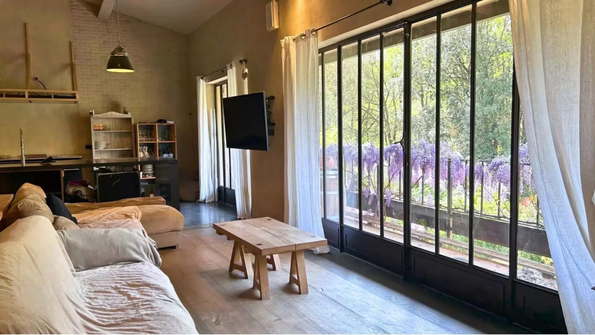 Maison à vendre, 413m², La Môle