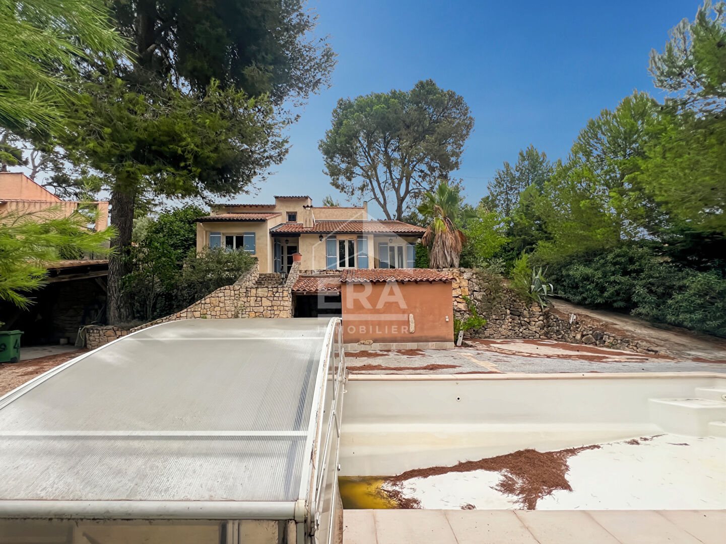 Maison à vendre, 159m², Rognac