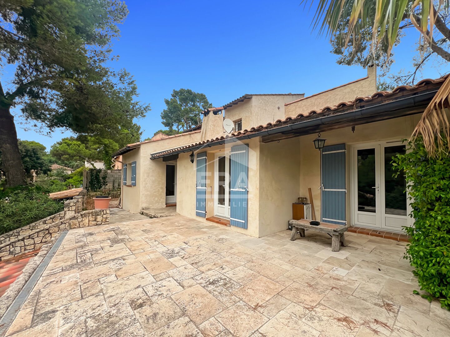 Maison à vendre, 159m², Rognac