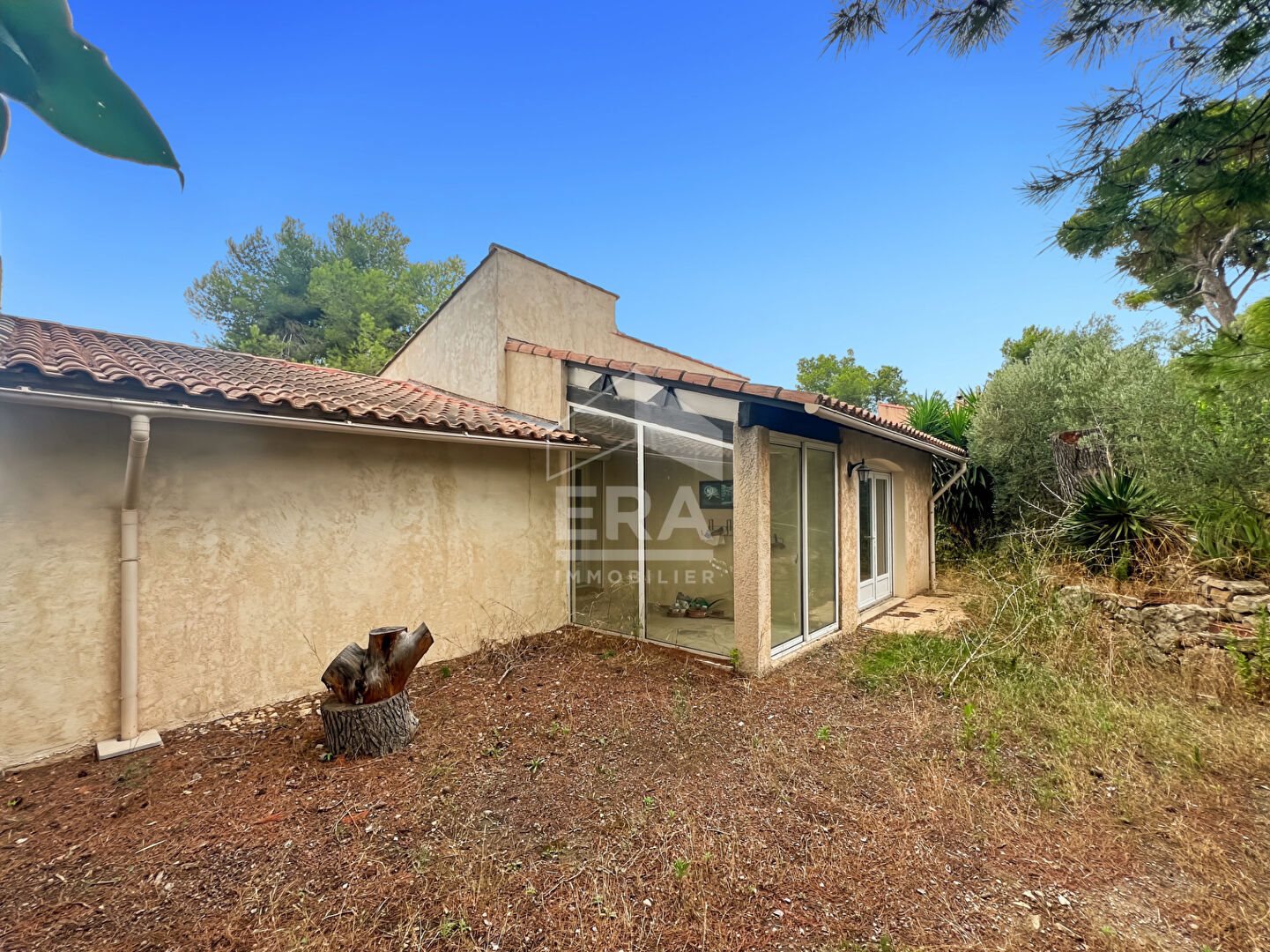 Maison à vendre, 159m², Rognac