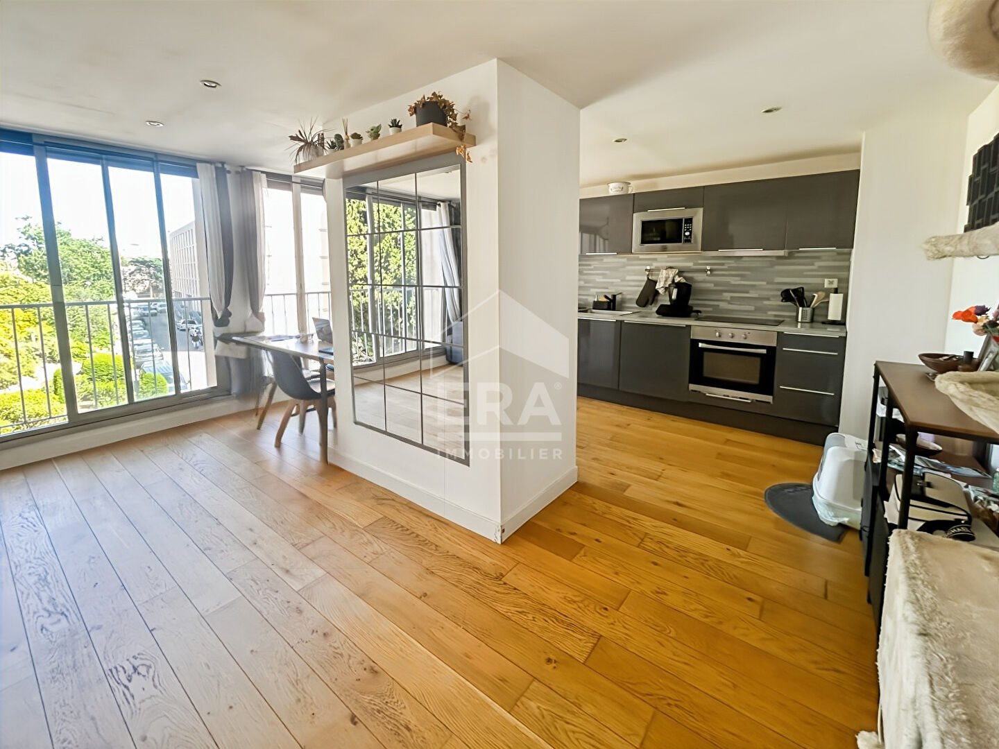 Appartement à vendre, 66m², Marseille 15ème