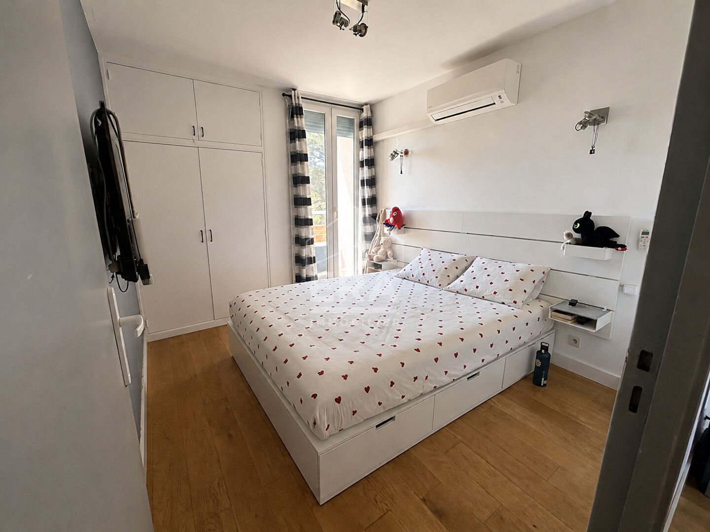 Appartement à vendre, 66m², Marseille 15ème