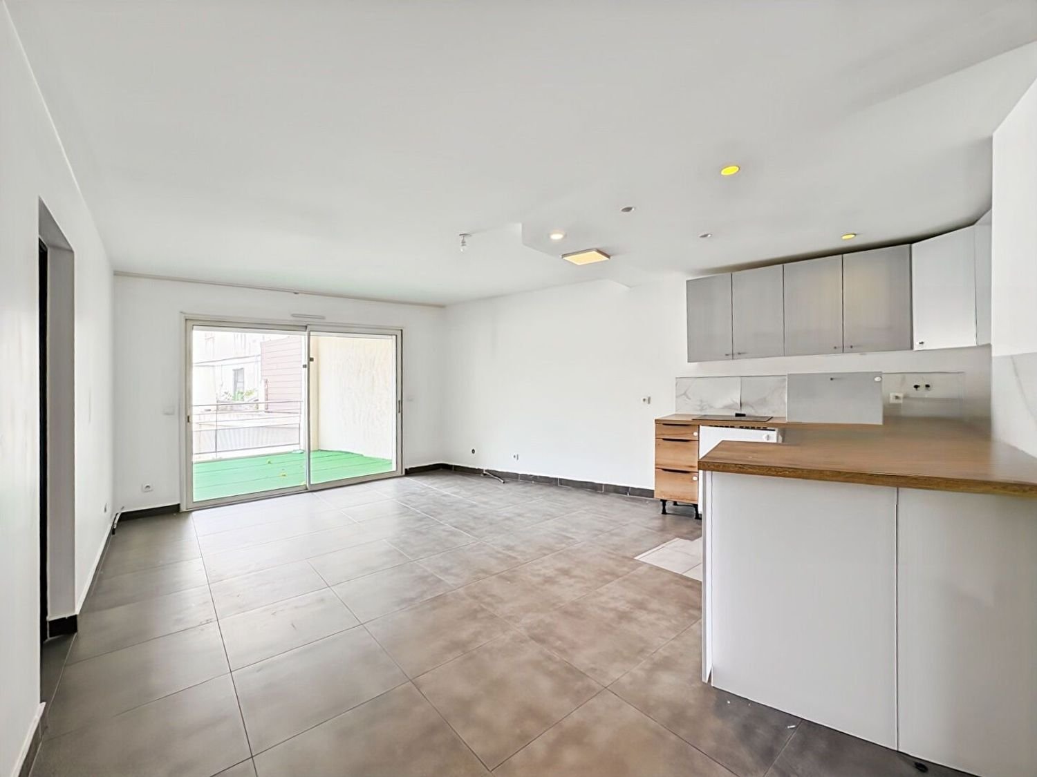 Appartement à vendre, 74m², Marseille 16ème