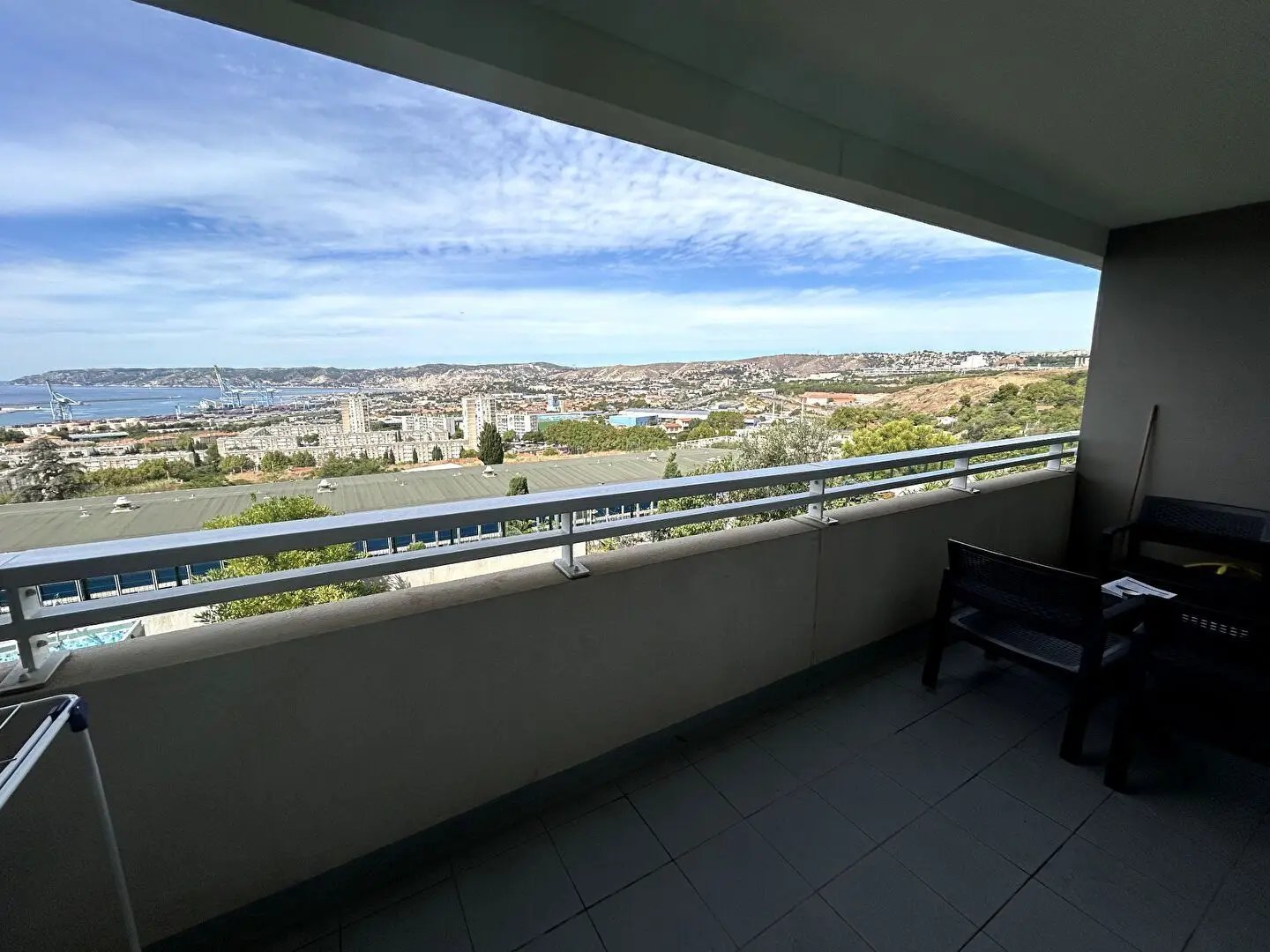 Appartement à vendre, 67m², Marseille 15ème