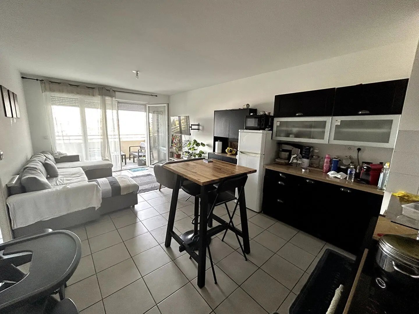 Appartement à vendre, 67m², Marseille 15ème