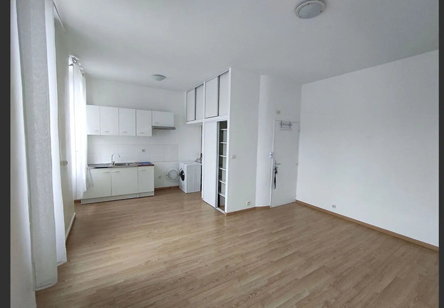 Appartement à vendre, 38m², Marseille 15ème