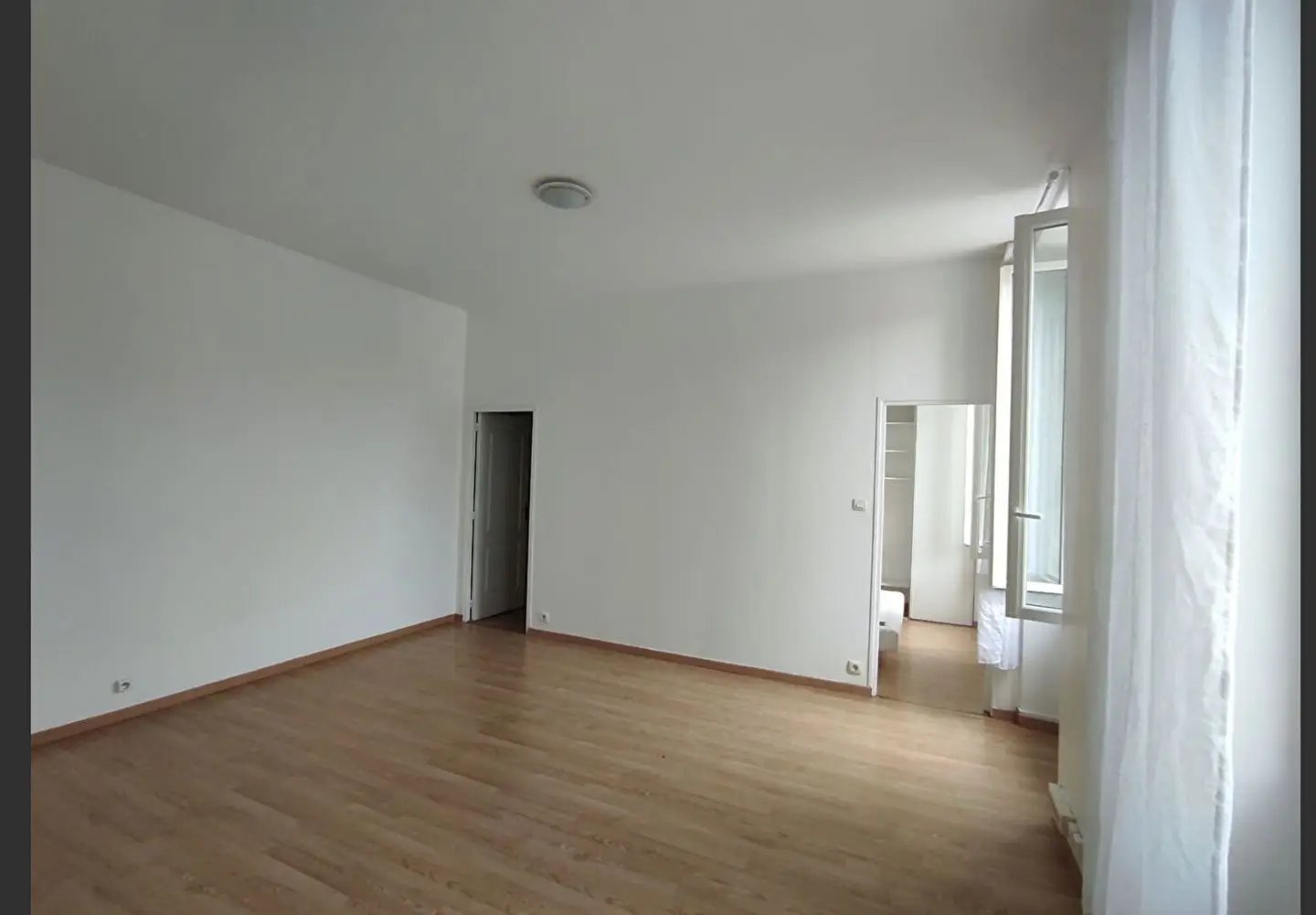 Appartement à vendre, 38m², Marseille 15ème