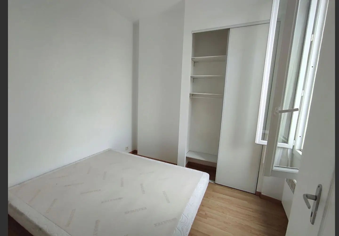 Appartement à vendre, 38m², Marseille 15ème