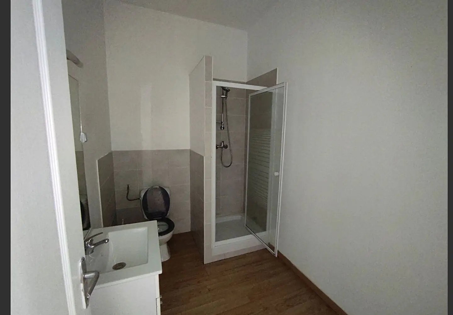 Appartement à vendre, 38m², Marseille 15ème