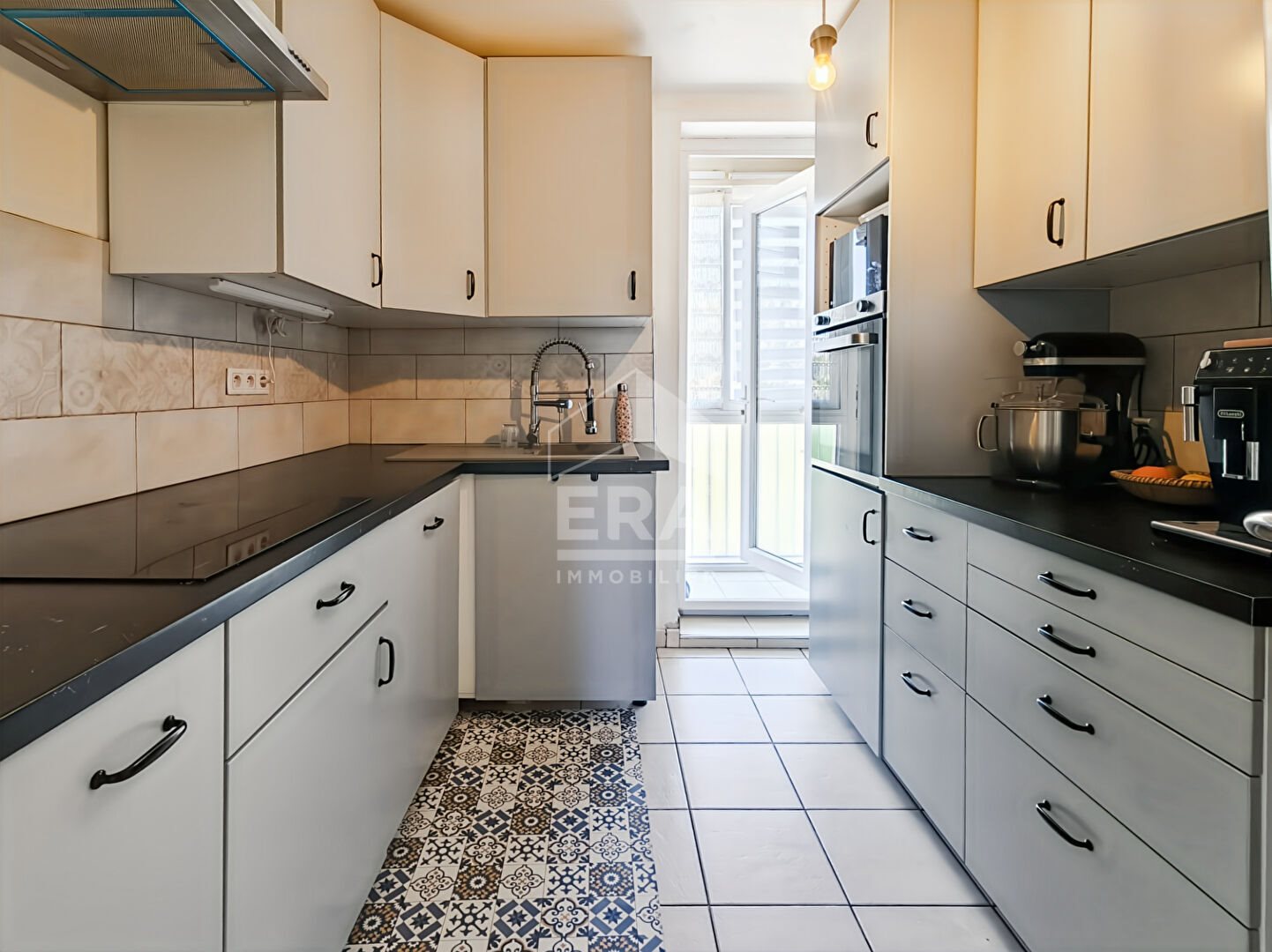 Appartement à vendre, 61m², Marignane