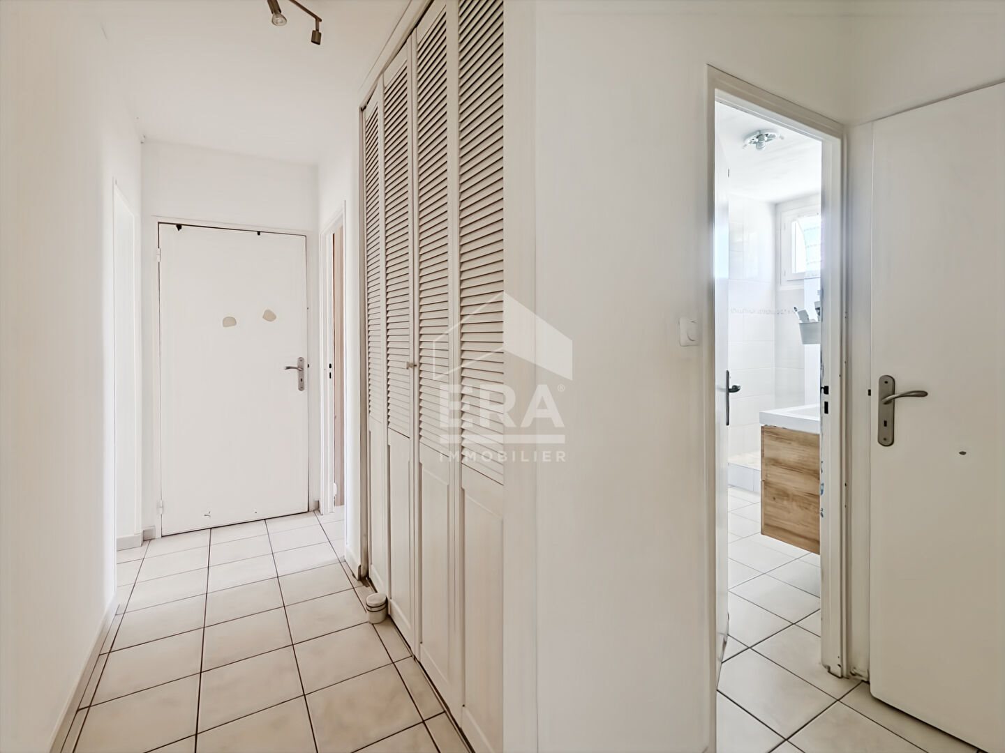 Appartement à vendre, 61m², Marignane