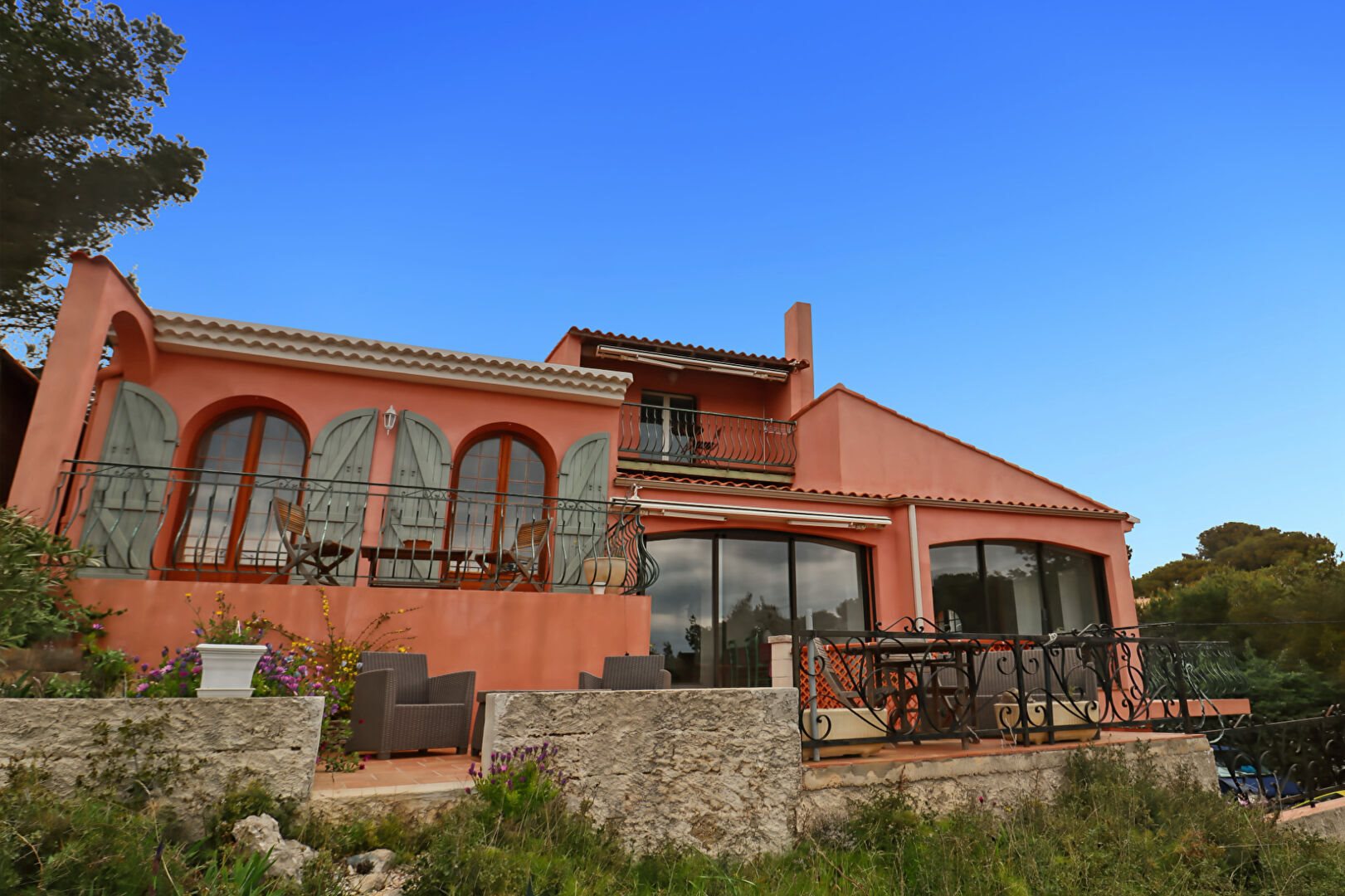 Maison à louer, 180m², Ensuès-la-Redonne