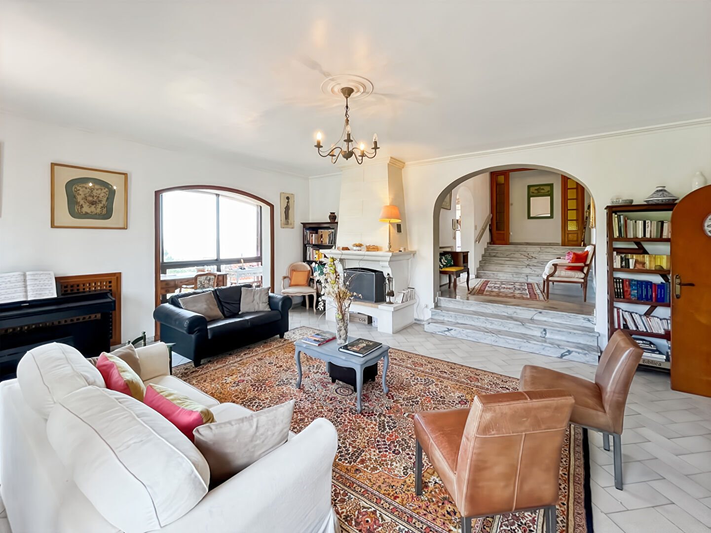 Maison à louer, 180m², Ensuès-la-Redonne