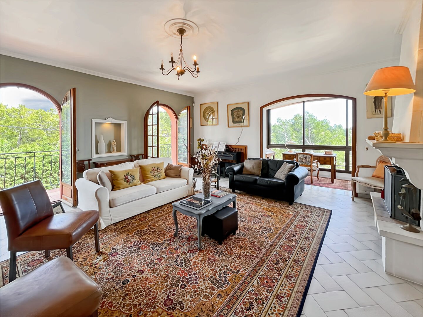 Maison à louer, 180m², Ensuès-la-Redonne