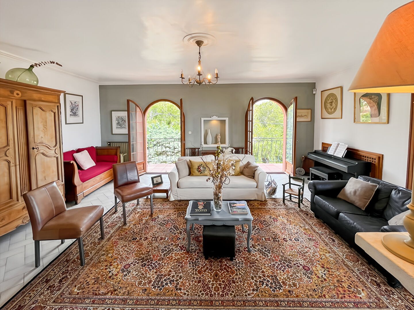 Maison à louer, 180m², Ensuès-la-Redonne