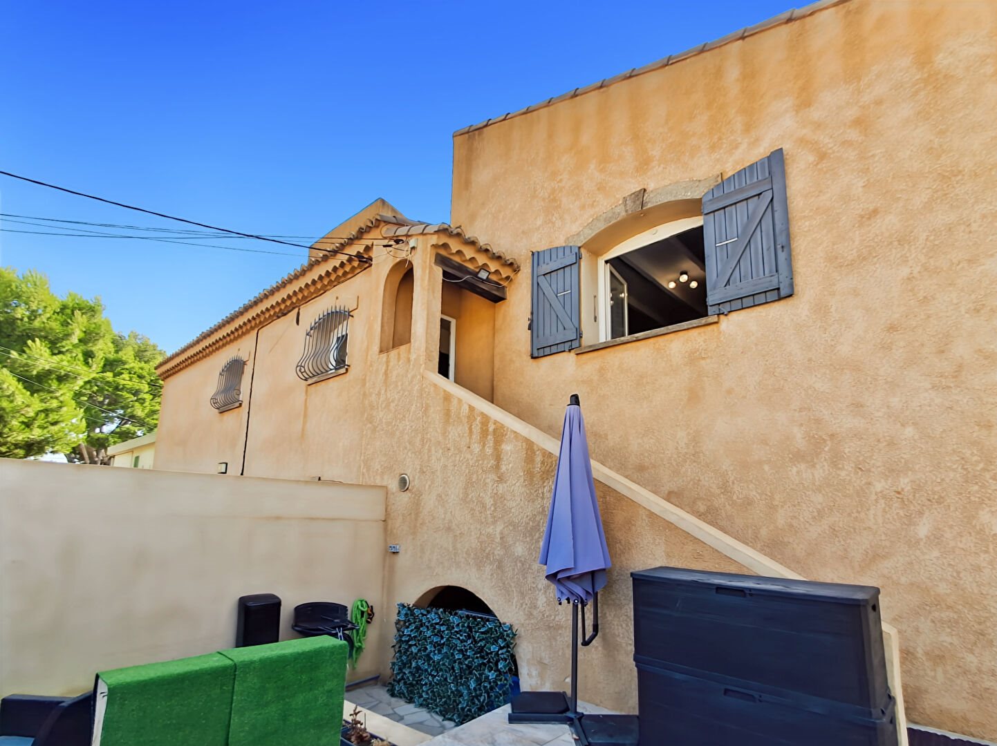 Appartement à vendre, 73m², Rognac