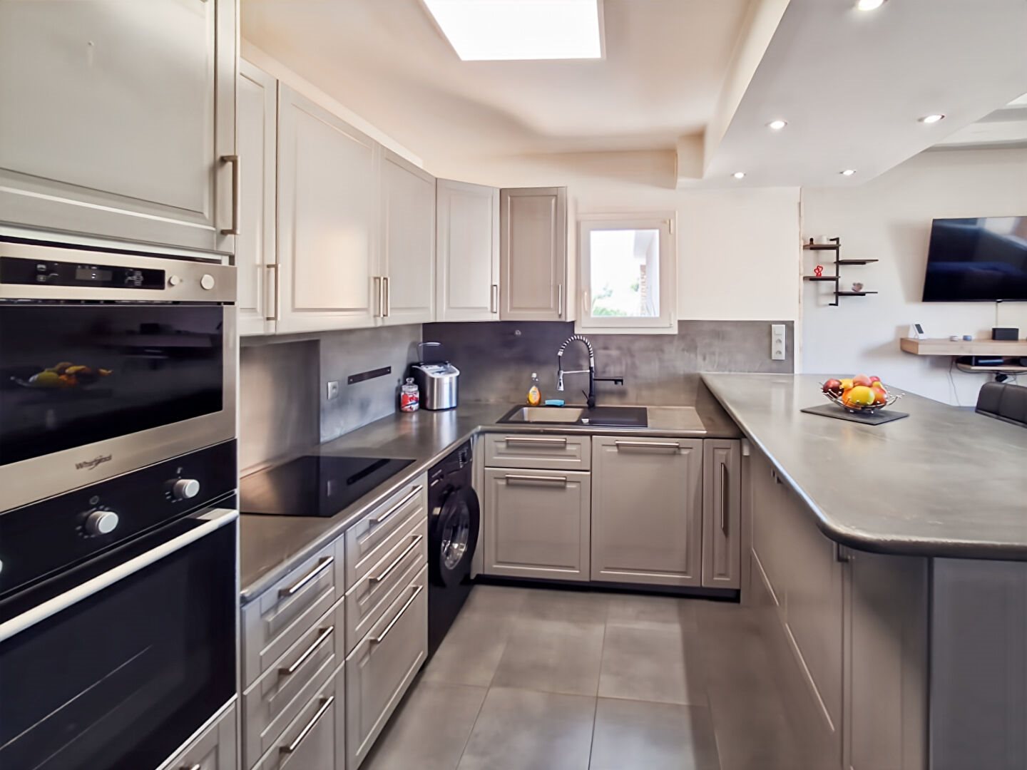 Appartement à vendre, 73m², Rognac