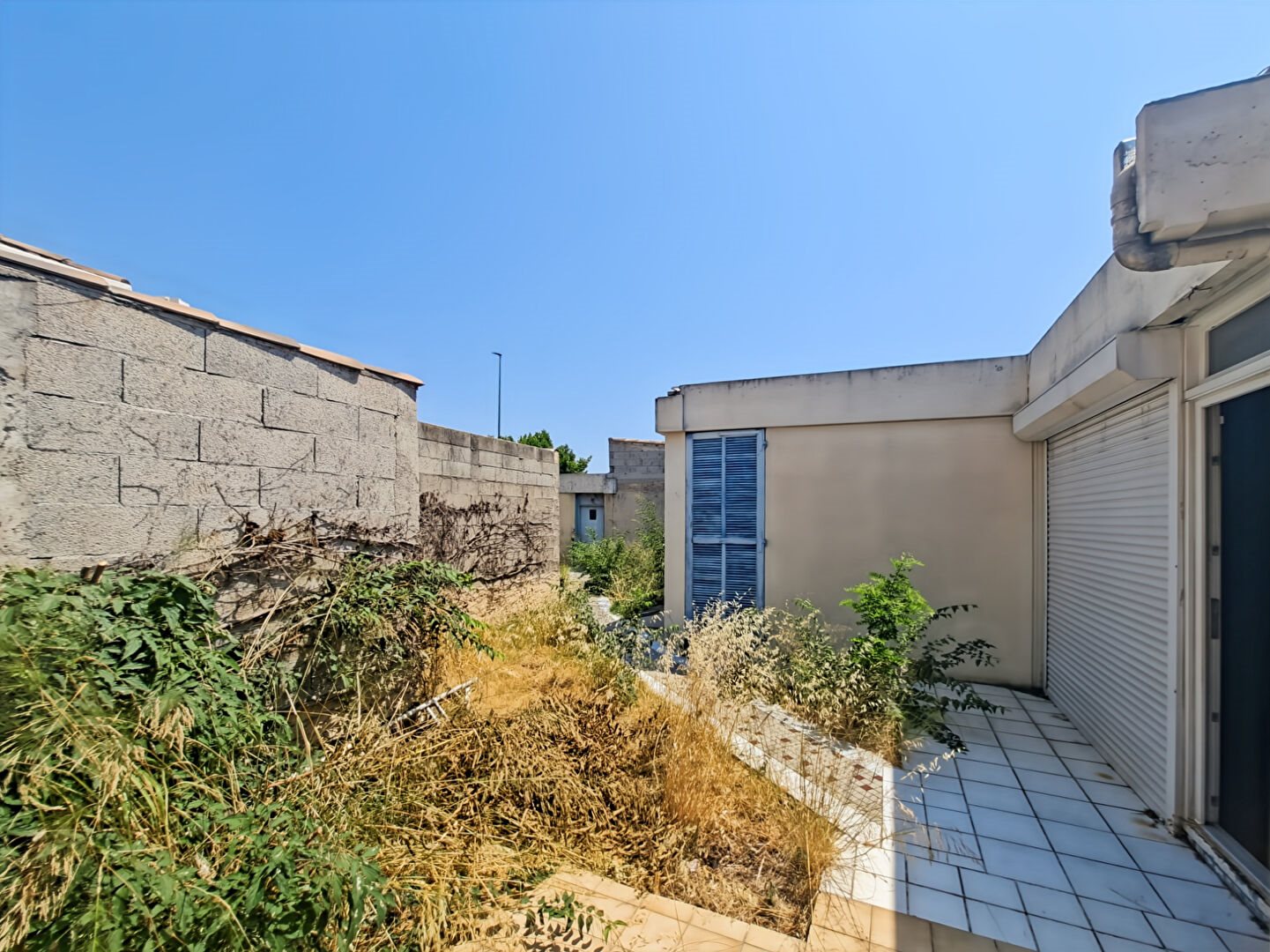 Maison à vendre, 90m², Vitrolles