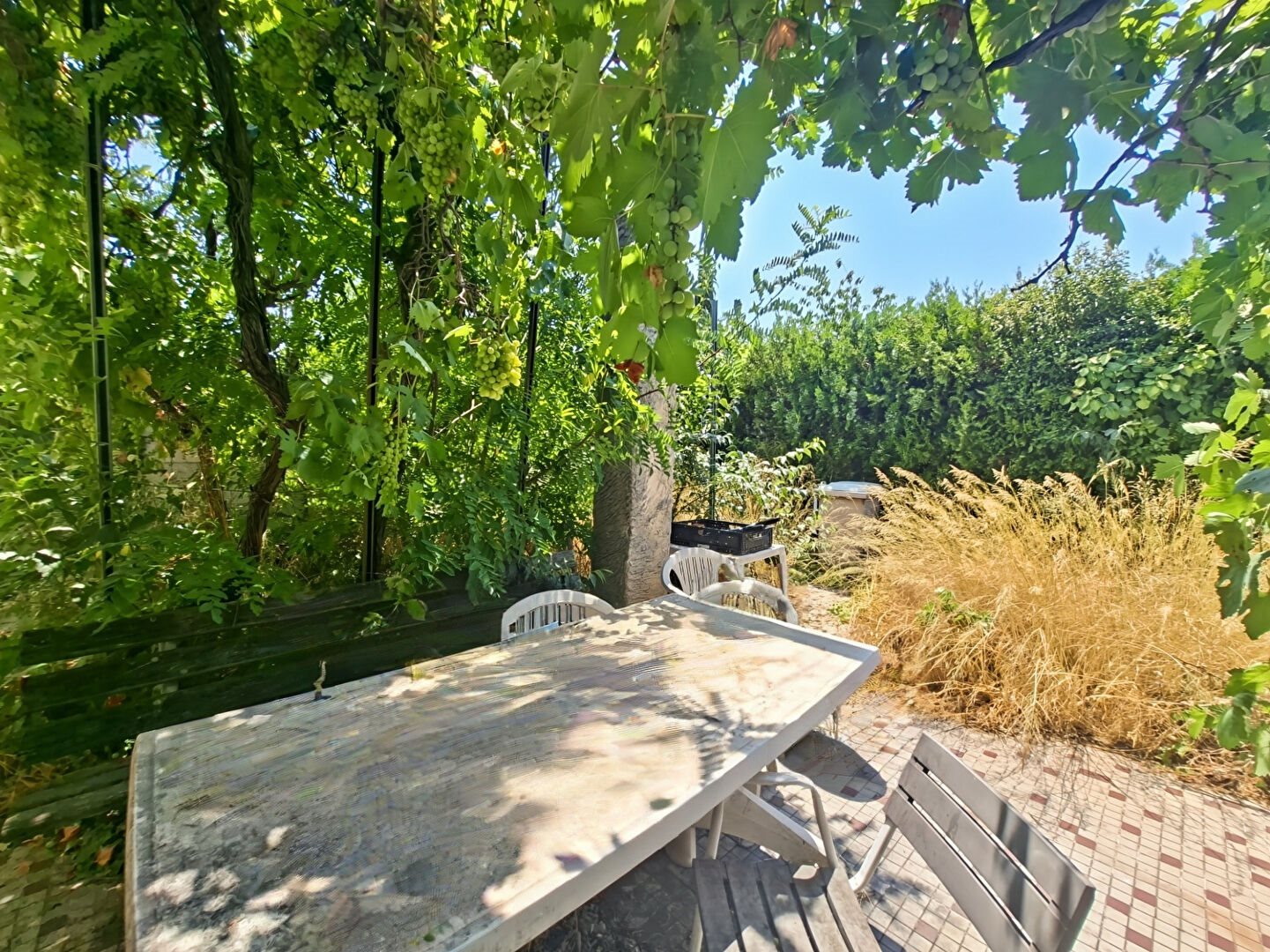 Maison à vendre, 90m², Vitrolles