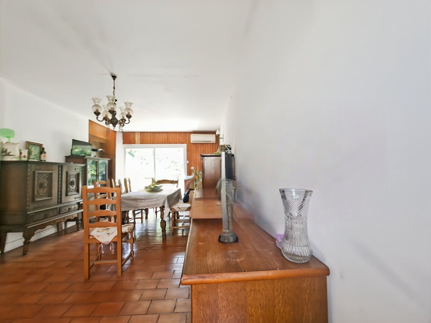 Maison à vendre, 90m², Vitrolles