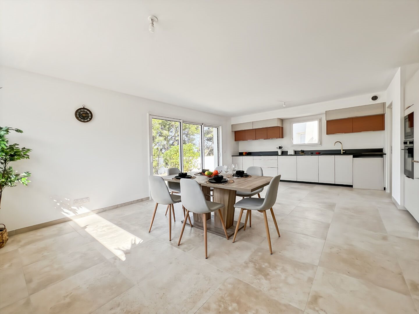 Maison à vendre, 94m², Rognac